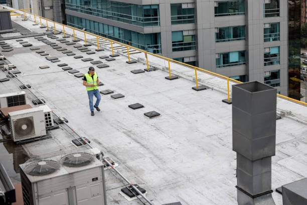 Best Emergency Roof Repair  in Portage, WI