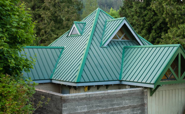 Fast & Reliable Emergency Roof Repairs in Portage, WI