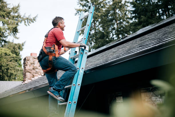 Best Roof Inspection  in Portage, WI