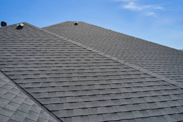Emergency Roof Repair in Portage, WI