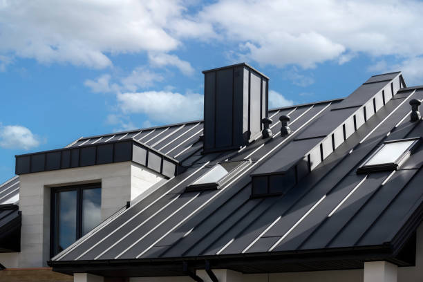 Best Hot Roofs  in Portage, WI